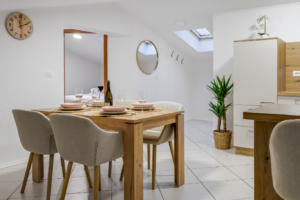 location courte durée en copropriété